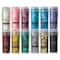 12 Packs: 12ct. (144 total) Tinsel Glitter Set by Recollections™